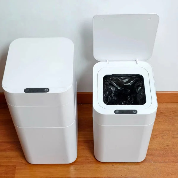 XENHERA Nova Series™ Automatic Smart Trash Can – 20L