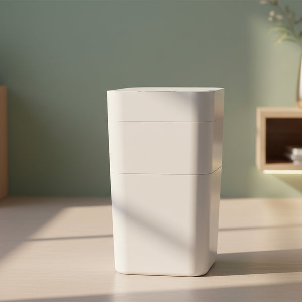 XENHERA Nova Series™ Automatic Smart Trash Can – 30L